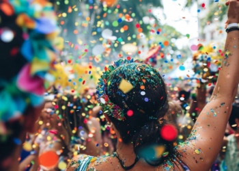 Carnaval De São Paulo Expõe Disputa Entre Ambev E Marcas Independentes - Gazeta Mercantil