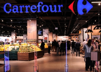 Carrefour 2030 Revela Plano Bilionário E Aposta Pesada No Brasil Até 2030 - Gazeta Mercantil
