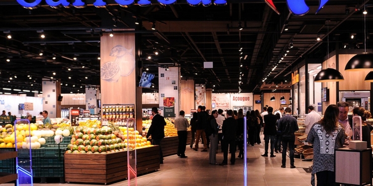 Carrefour revela plano bilionário e aposta pesada no Brasil até 2030 1 GAZETA MERCANTIL Carrefour 2030 Revela Plano Bilionário E Aposta Pesada No Brasil Até 2030 - Gazeta Mercantil