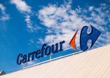 Carrefour Tem Vendas Abaixo Do Esperado No 1T26 E Expõe Fraqueza Do Consumo No Brasil-Gazeta Mercantil
