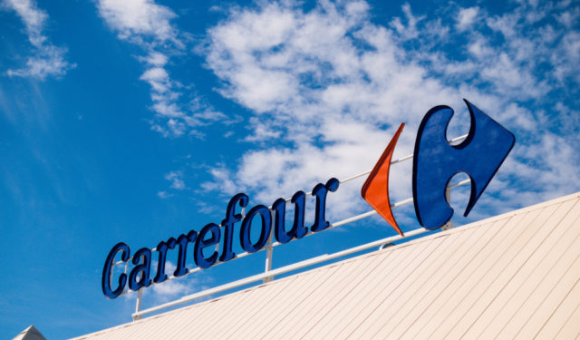 Carrefour Tem Vendas Abaixo Do Esperado No 1T26 E Expõe Fraqueza Do Consumo No Brasil-Gazeta Mercantil