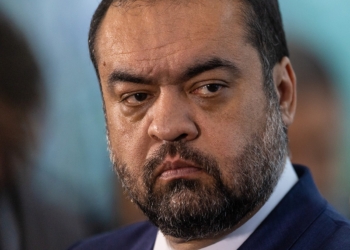 Cassação De Cláudio Castro: Tse Adia Julgamento Após Pedido De Vista De Nunes Marques - Gazeta Mercantil