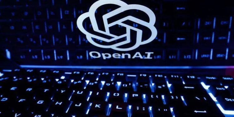 Openai Fecha Rodada De Us$ 122 Bilhões E Alcança Avaliação De Us$ 852 Bilhões - Gazeta Mercantil