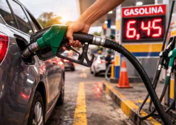 Petrobras (Petr4) Cancela Leilões De Diesel E Gasolina E Avalia Cenários Internacionais - Gazeta Mercantil