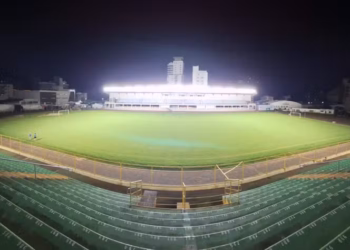 Concórdia X Criciúma 2026: Escalações, Horário E Tudo Sobre A Taça Acesc - Gazeta Mercantil