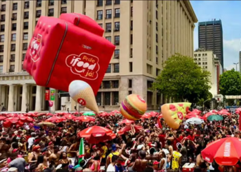 Gastos No Carnaval 2026 Preocupam Economistas - Gazeta Mercantil