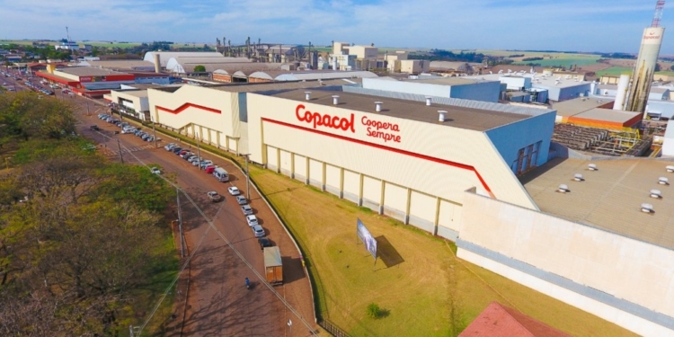 Copacol Faturamento 2025 Cresce 4,7% E Alcança R$ 11,1 Bilhões - Gazeta Mercantil