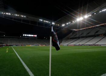 Corinthians X Rb Bragantino 2026: Onde Assistir, Escalações E Análise Completa Do Brasileirão - Gazeta Mercantil