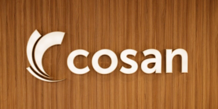 Moody’s rebaixa Cosan (CSAN3) para B1 e aumenta pressão sobre dívida da holding 1 GAZETA MERCANTIL Moody’s Rebaixa Cosan (Csan3) Para B1 E Aumenta Pressão Sobre Dívida Da Holding - Gazeta Mercantil - Empresas