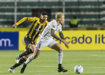 Deportivo Táchira X The Strongest: Onde Assistir E Análise Completa Da Libertadores 2026 - Gazeta Mercantil