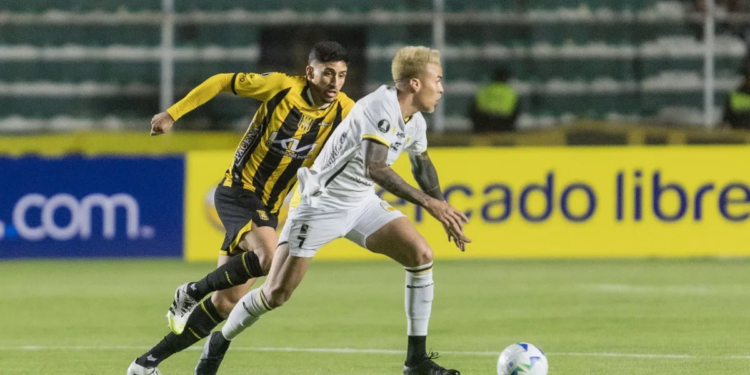 Deportivo Táchira X The Strongest: Onde Assistir E Análise Completa Da Libertadores 2026 - Gazeta Mercantil