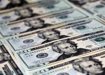 Dolar Hoje - Gazeta Mercantil