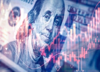 Dólar Hoje Sobe A R$ 5,28 E Ibovespa Cai Com Guerra No Oriente Médio - Gazeta Mercantil