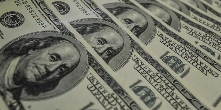 Dólar hoje: Moeda sobe após ajuste técnico e inflação acima do esperado 1 GAZETA MERCANTIL Dolar Hoje - Gazeta Mercantil