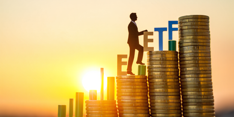 Etf - Gazeta Mercantil