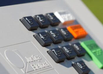 Eleições De 2026: Saiba Quem Precisa Votar E O Que Acontece Se Você Não Comparecer - Gazeta Mercantil