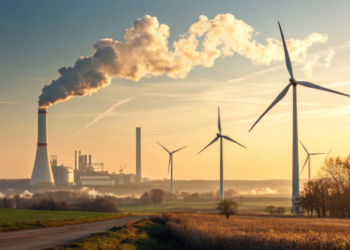 Avanço Da Energia Eólica No Brasil Reduz Tarifas E Transforma Consumo E Planejamento Nacional - Gazeta Mercantil