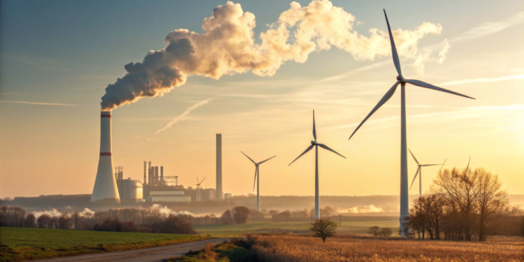 Avanço Da Energia Eólica No Brasil Reduz Tarifas E Transforma Consumo E Planejamento Nacional - Gazeta Mercantil