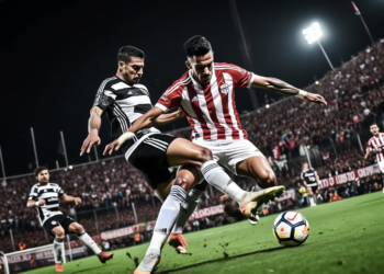 Estudiantes X Riestra Hoje Onde Assistir, Horário, Escalações E Prognósticos - Gazeta Mercantil