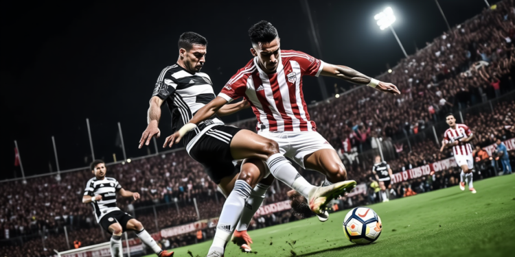 Estudiantes X Riestra Hoje Onde Assistir, Horário, Escalações E Prognósticos - Gazeta Mercantil