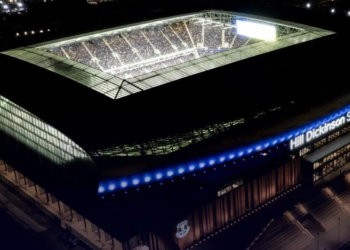 Everton X Bournemouth: Horário, Onde Assistir E Impacto Direto Na Premier League - Gazeta Mercantil