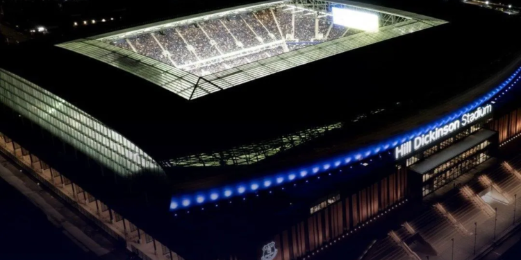 Everton X Bournemouth: Horário, Onde Assistir E Impacto Direto Na Premier League - Gazeta Mercantil