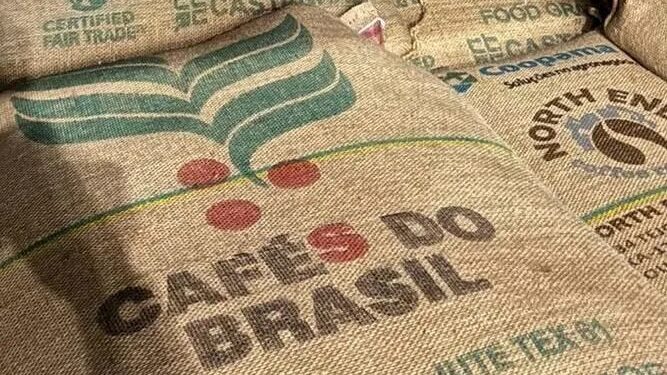 Safra recorde de café pode reduzir preços no segundo semestre e aliviar inflação em 2026 1 GAZETA MERCANTIL Exportações De Café Caem 31% Em Janeiro E Prejudicam Receita
