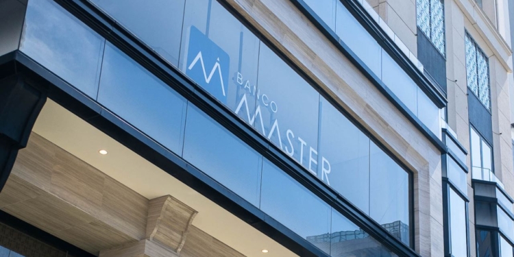 Liquidação Do Banco Pleno Amplia Crise Do Master E Pressiona Regulação Do Sistema Financeiro - Gazeta Mercantil