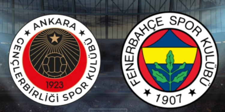 Fenerbahçe x Gençlerbirliği: invencibilidade e favoritismo marcam duelo da SüperLig 1 GAZETA MERCANTIL Fenerbahçe X Gençlerbirliği - Gazeta Mercantil