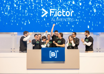 Fictor Alimentos (Fict3) Comunica Saída De Auditoria Após Pedido De Recuperação Judicial Da Holding - Gazeta Mercantil - Negócios