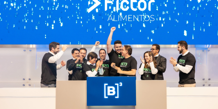 Fictor Alimentos (FICT3) comunica saída de auditoria após pedido de recuperação judicial da holding 1 GAZETA MERCANTIL Fictor Alimentos (Fict3) Comunica Saída De Auditoria Após Pedido De Recuperação Judicial Da Holding - Gazeta Mercantil - Negócios