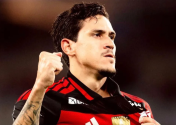 Flamengo Goleia Sampaio Corrêa Por 7 A 1 E Avança Às Quartas Do Carioca - Gazeta Mercantil