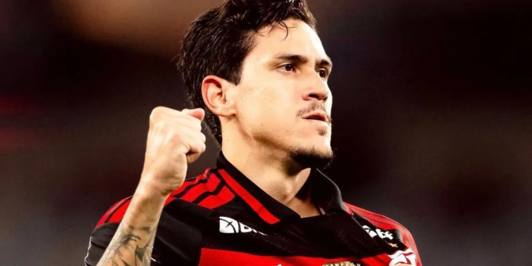 Flamengo Goleia Sampaio Corrêa Por 7 A 1 E Avança Às Quartas Do Carioca - Gazeta Mercantil