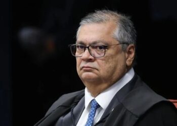 Decisão De Flávio Dino Sobre Penduricalhos É Bem Recebida Pelo Mercado E Reforça Alerta Fiscal - Gazeta Mercantil