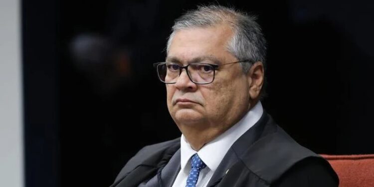 Decisão De Flávio Dino Sobre Penduricalhos É Bem Recebida Pelo Mercado E Reforça Alerta Fiscal - Gazeta Mercantil