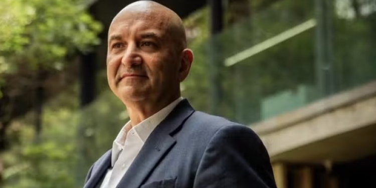 Fundador Da Reag Comprou Ações Do Brb Usando Fundo Do Master