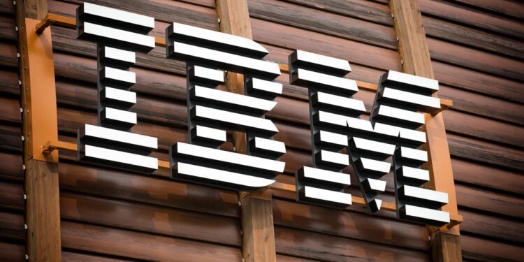 Ibm Lucro 1º Trimestre 2026 Cresce 15%, Supera Expectativas E Ações Caem-Gazeta Mercantil