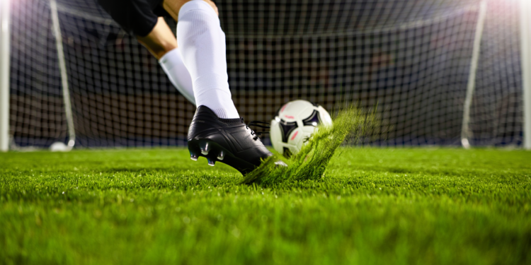 Futebol - Gazeta Mercantil