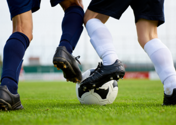 Futebol - Gazeta Mercantil