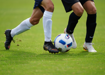 Futebol Hoje - Gazeta Mercantil