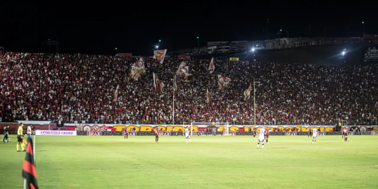 Vitória X Flamengo: Onde Assistir, Escalações E Expectativas No Brasileirão 2026 - Gazeta Mercantil