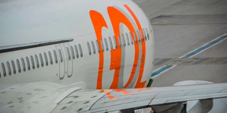 Gol (Goll54) - Gazeta Mercantil