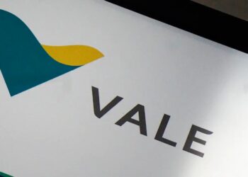 Prejuízo Vale 4º Trimestre (Vale3) Atinge Us$ 3,8 Bilhões, Produção De Iro3 E Cu Segue Em Alta - Gazeta Mercantil