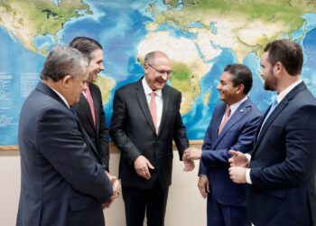 Mercosul - Gazeta Mercantil