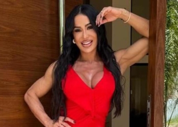 Famosos Na Política Ganham Força Nas Eleições De 2026 E Ampliam Disputa Por Vagas No Legislativo - Gazeta Mercantil