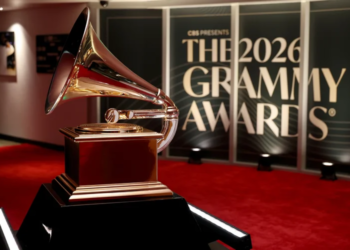 Vencedores Do Grammy 2026: Lista Completa E Principais Destaques Da Premiação - Gazeta Mercantil