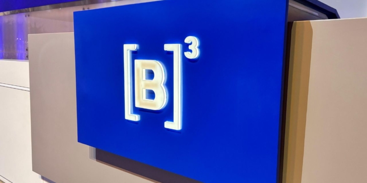 B3SA3: UBS BB recomenda compra e BTG Pactual reduz classificação — o que esperar da ação da Bolsa brasileira 1 GAZETA MERCANTIL B3Sa3: Ubs Bb Recomenda Compra E Btg Pactual Reduz Classificação — O Que Esperar Da Ação Da Bolsa Brasileira - Gazeta Mercantil