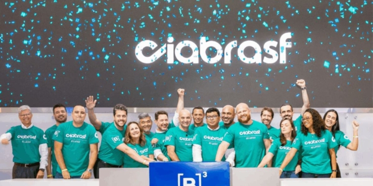 Grupo Planner Assume Controle Da Ciabrasf E Renova Diretoria Após Operação Da Pf - Gazeta Mercantil