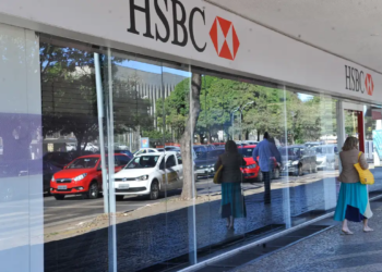 Btg Pactual (Bpac11) Recebe Aval Do Uruguai Para Comprar Hsbc E Avança Na América Latina - Gazeta Mercantil