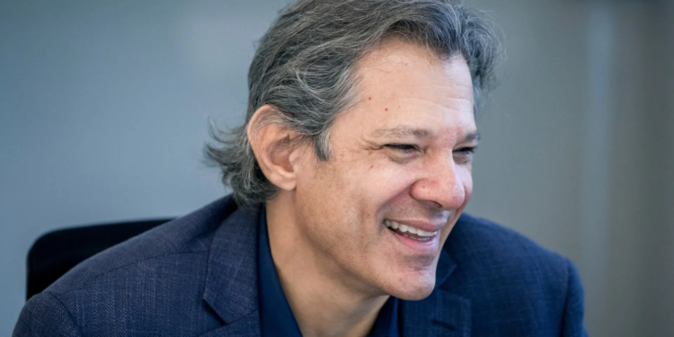 Agenda Econômica Do Dia: Ipca E Fala De Haddad Movimentam Juros, Dólar E Bolsa - Gazeta Mercantil